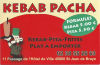 (Image) Kebab Pacha